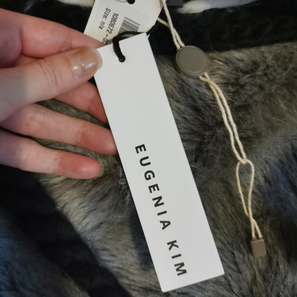 Eugenia Kim wool hat,bnwt, kids size - Picture 2 of 5